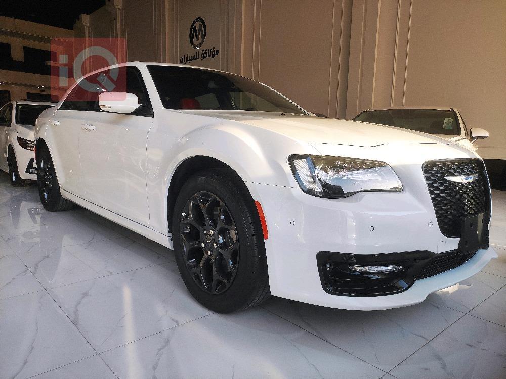 Chrysler 300